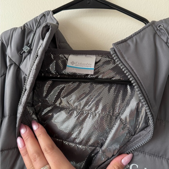 Men’s Columbia Jacket - Picture 2 of 3